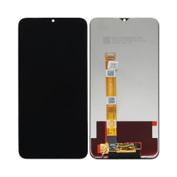 Touch+Display Oppo A55 5G Negro